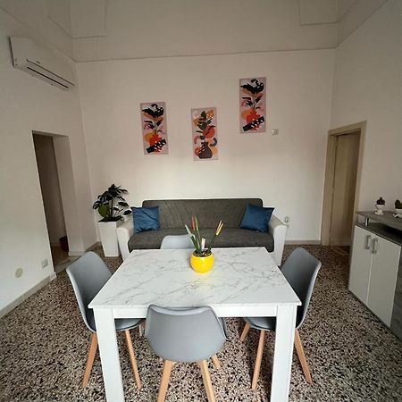 Villa Casa Cesarina Nardò Exterior foto