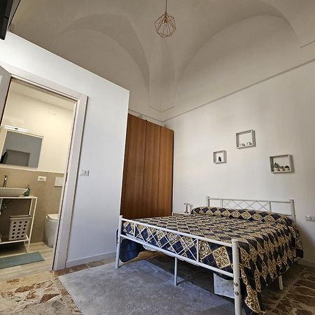 Villa Casa Cesarina Nardò Exterior foto