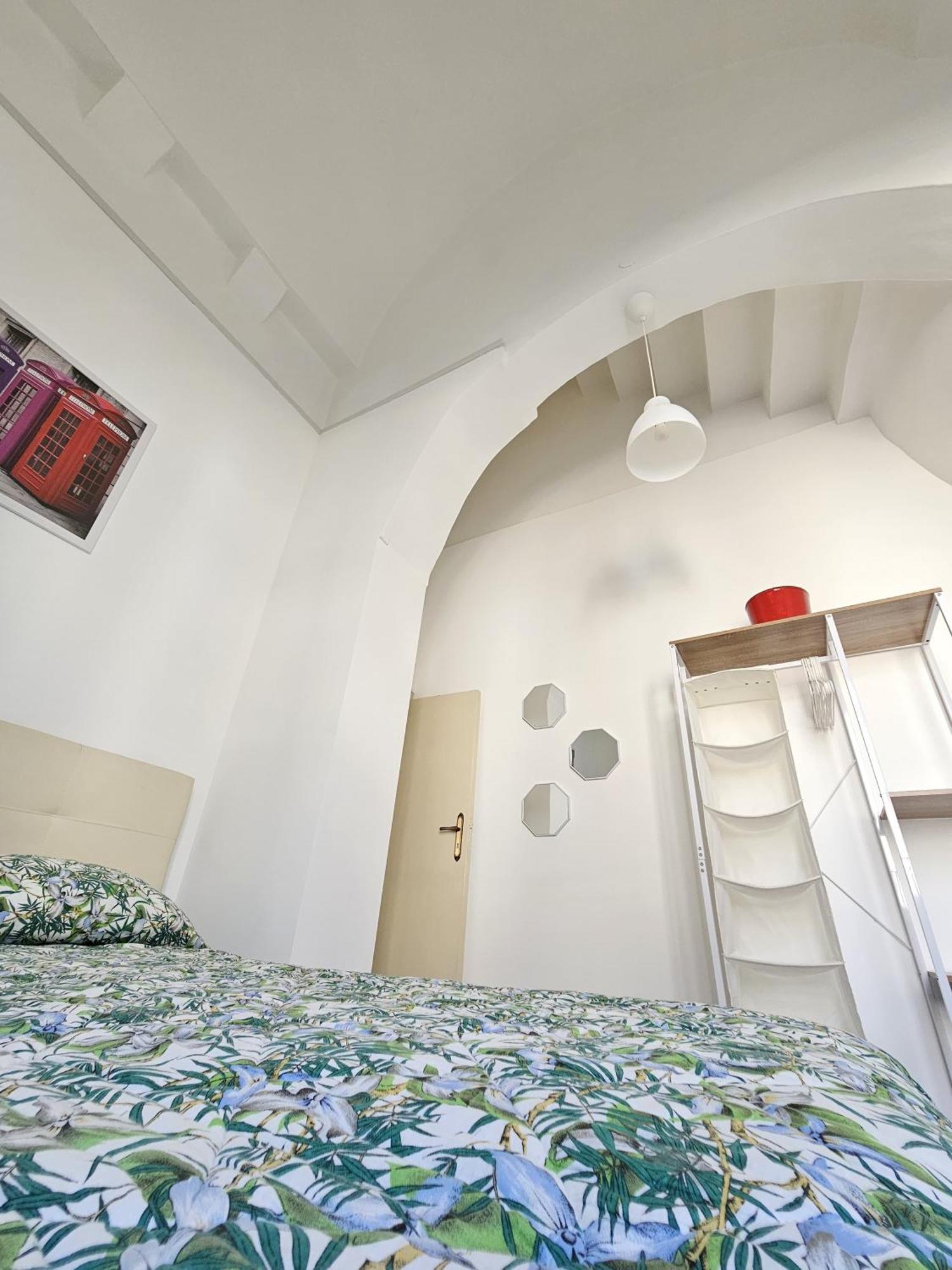 Villa Casa Cesarina Nardò Exterior foto