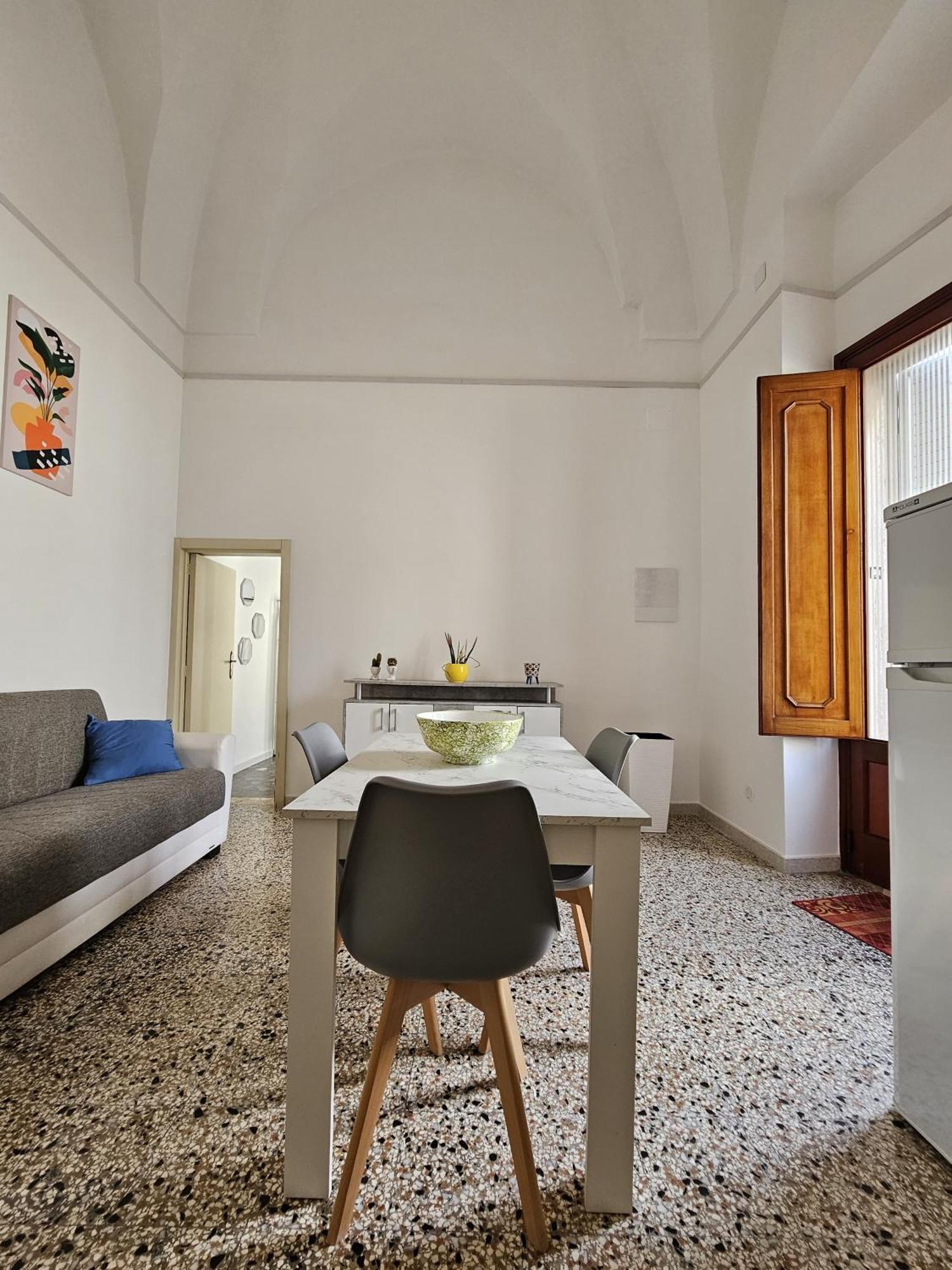Villa Casa Cesarina Nardò Exterior foto