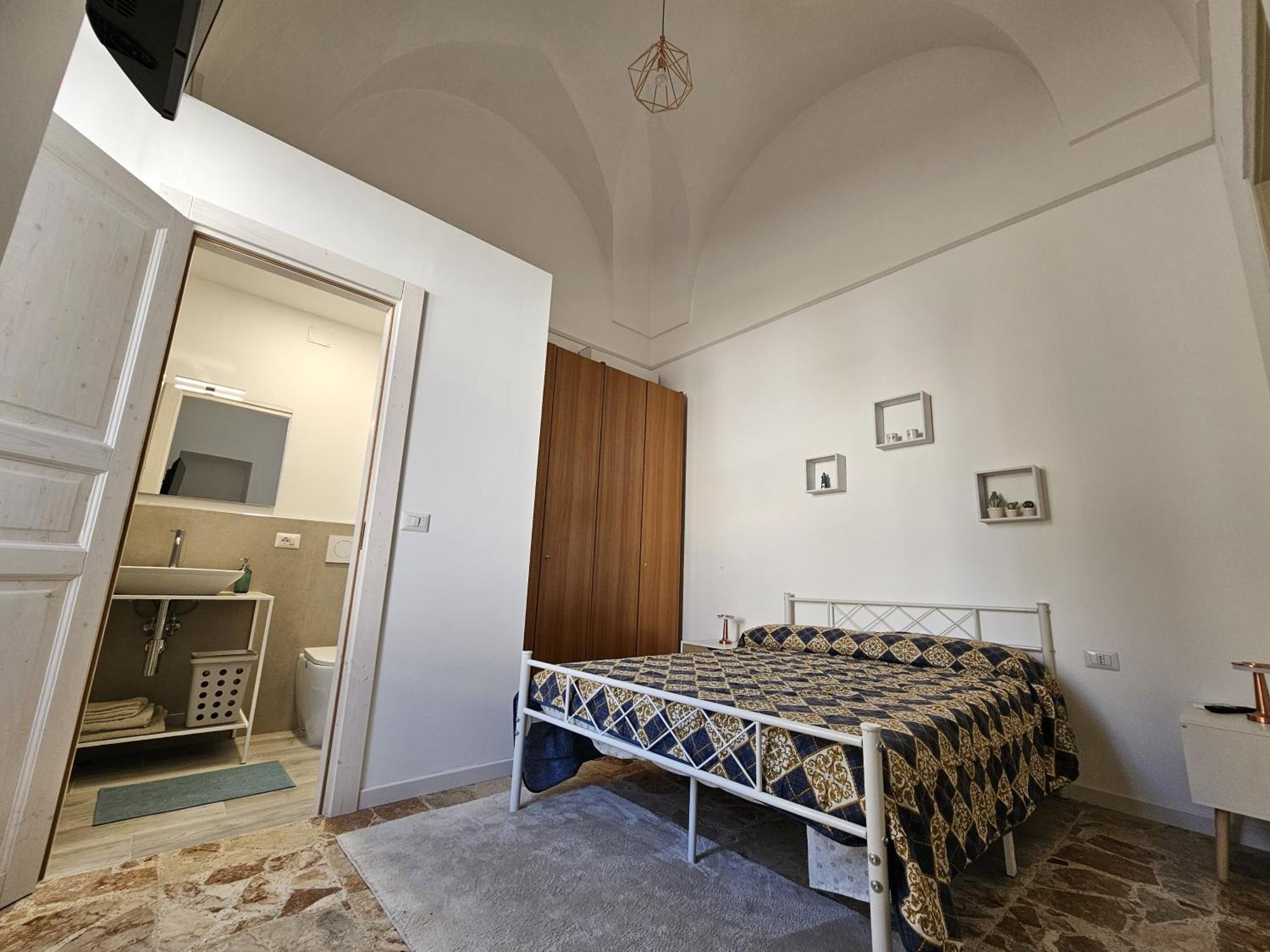 Villa Casa Cesarina Nardò Exterior foto