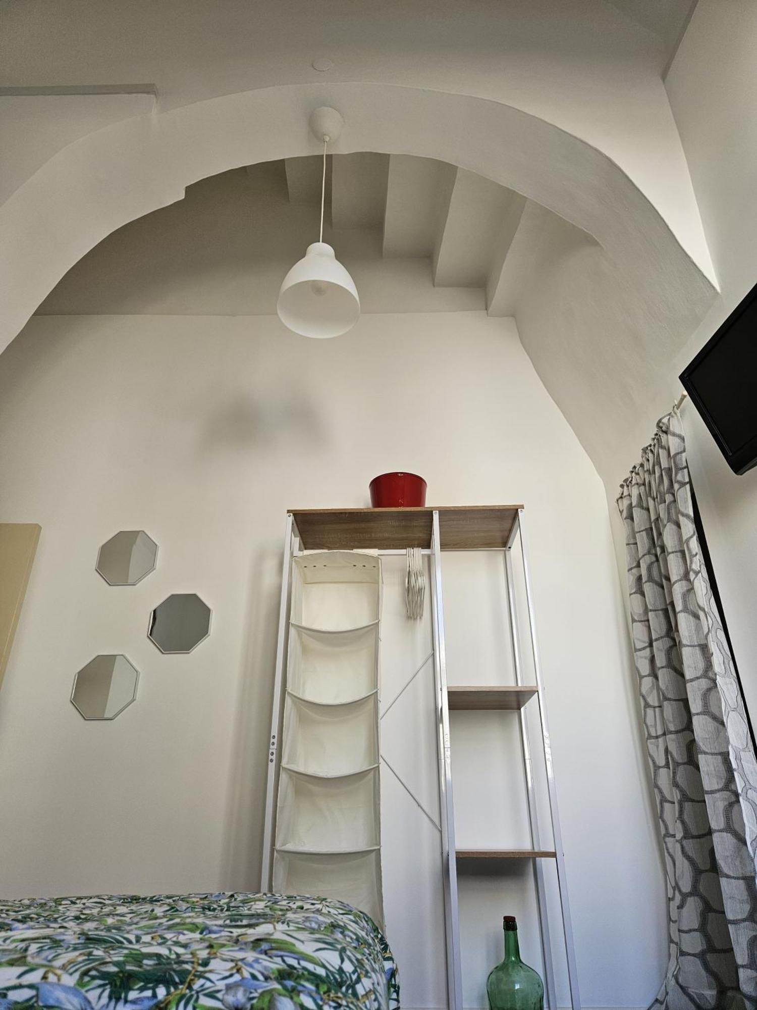 Villa Casa Cesarina Nardò Exterior foto